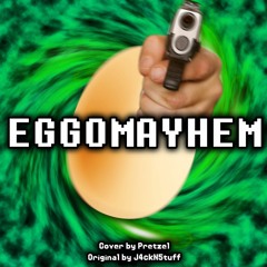 EGOMAYHEM