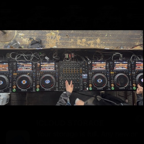 STATE OF THE ART - 3H / 6 DECS @ GOTEC