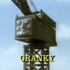 Cranky's Crunch