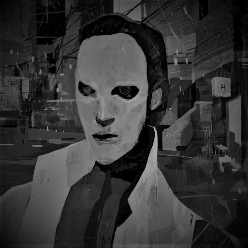 чистая муть - я так устал от людей