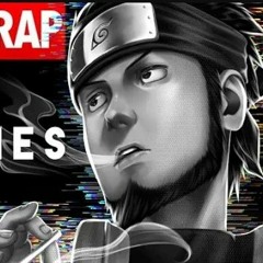 VIBE ASUMA 🚬 (Animes) | Style Trap | Prod. MK e Sidney Scaccio | MHRAP