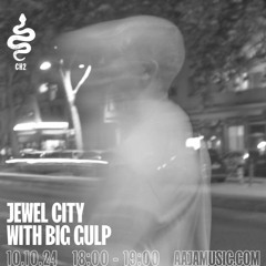 Jewel City w/ Big Gulp - Aaja Channel 2 - 10 10 24