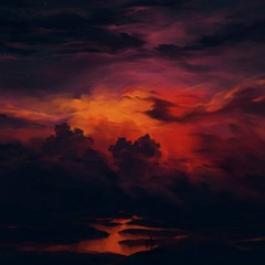 forgotten thoughts, but it's slowed & reverb (feat. sedogybedam)