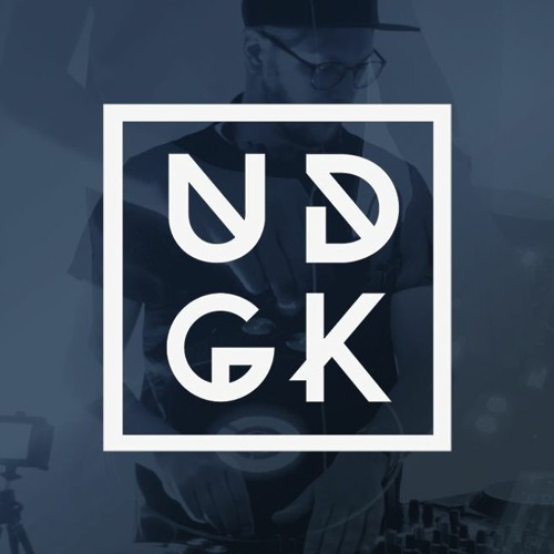 UDGK Radio - Dark Pressure - December 2020