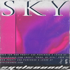 Sky (Instrumental)