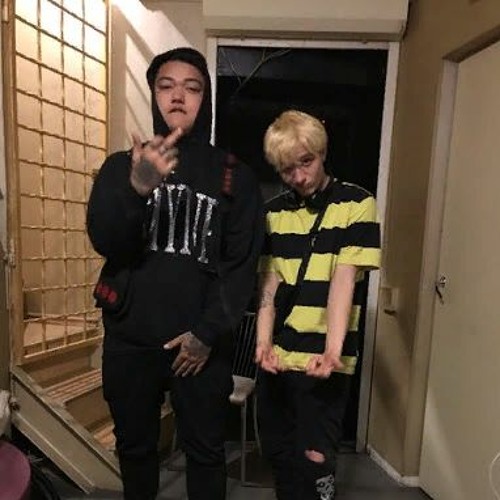 TELLY GRAVE - ЧАПАЛАХ