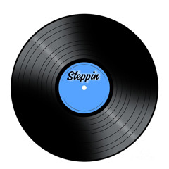 Steppin
