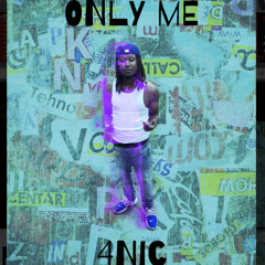 4Nic - From Nothing “Key Glock Freestyle”.