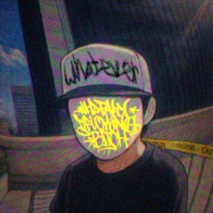 whatever (prod. rainn god)