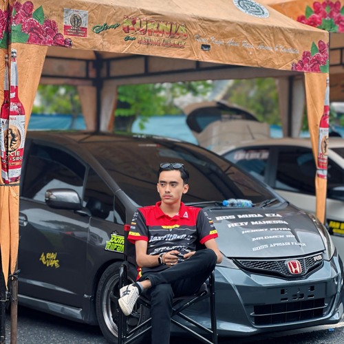 CINTA HILANG [ Donny Fernanda x DJ LUTHFI AP ] #HENGKY PUTRA