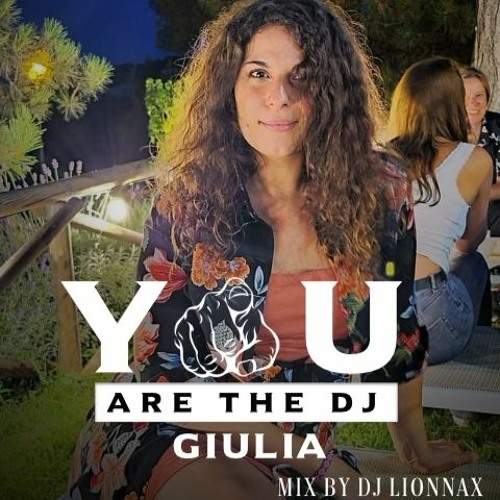 YATD - Playlist Giulia By Djlionnax