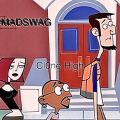 Clone High (Prod. WaveTheKami)
