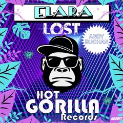 PREMIERE: Elara - Lost (Andy Buchan Disco Remix)[Hot Gorilla Records]