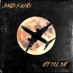 BANDS X GWAP - OFF THE MAP