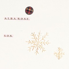 alba rose - s.o.s. (christmas song)