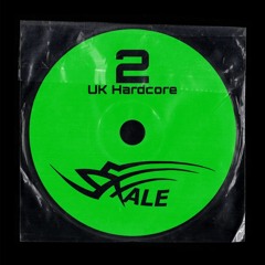 UK Hardcore Mix 2