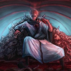 Sukuna Rap  Throne  Reece Lett ft. PE$O PETE [Jujutsu Kaisen]