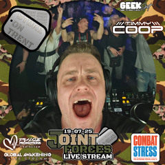 Timmy Coop - Joint forces Mix 19-07-25