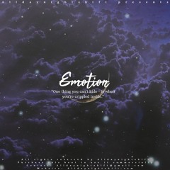 [BEAT] Emotion - Smooth Guitar Rap Instrumental - Prod. by Alldaynightshift🌗