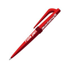 Rode Pen - Devo x Toon (feat. Fili Fer)