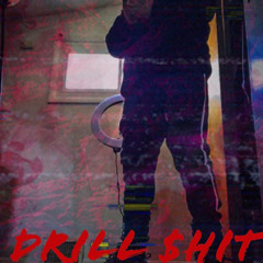 DRILL $H!T By 5ive5iveDa$avageKing Featuring BossDolla