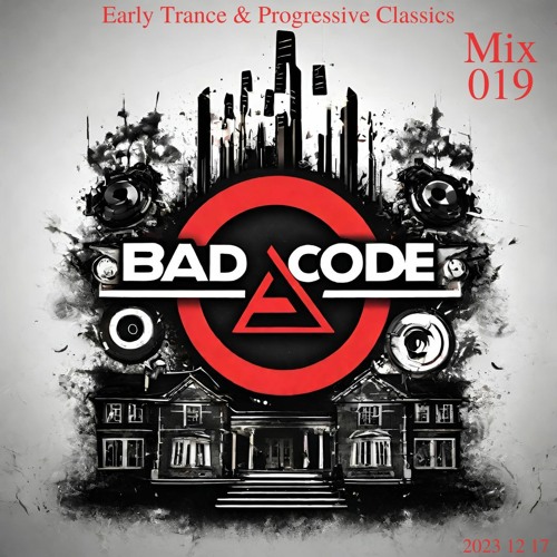 Early Trance & Progressive Classics - Mix 019