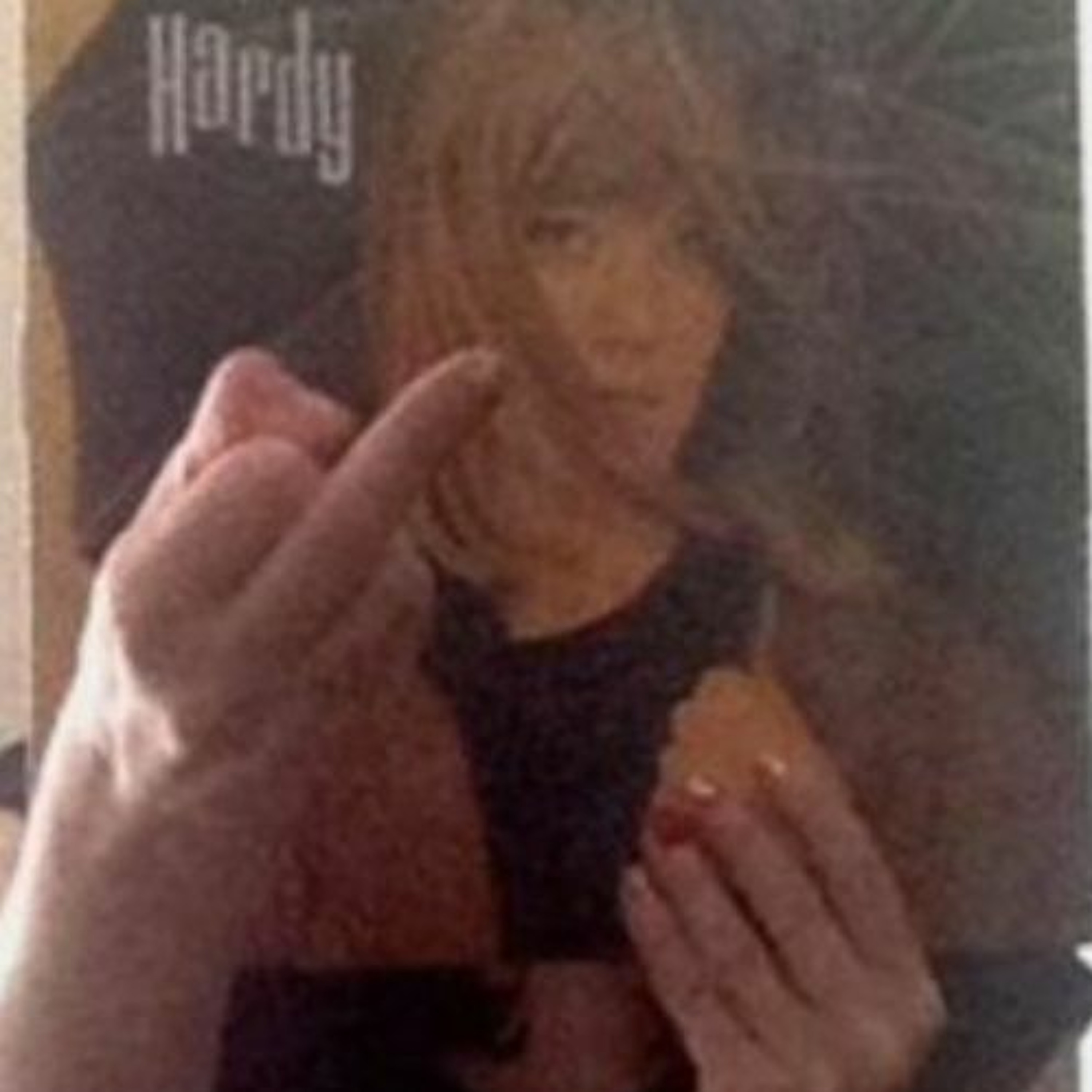 99.9fm WISHC istillhatecheese