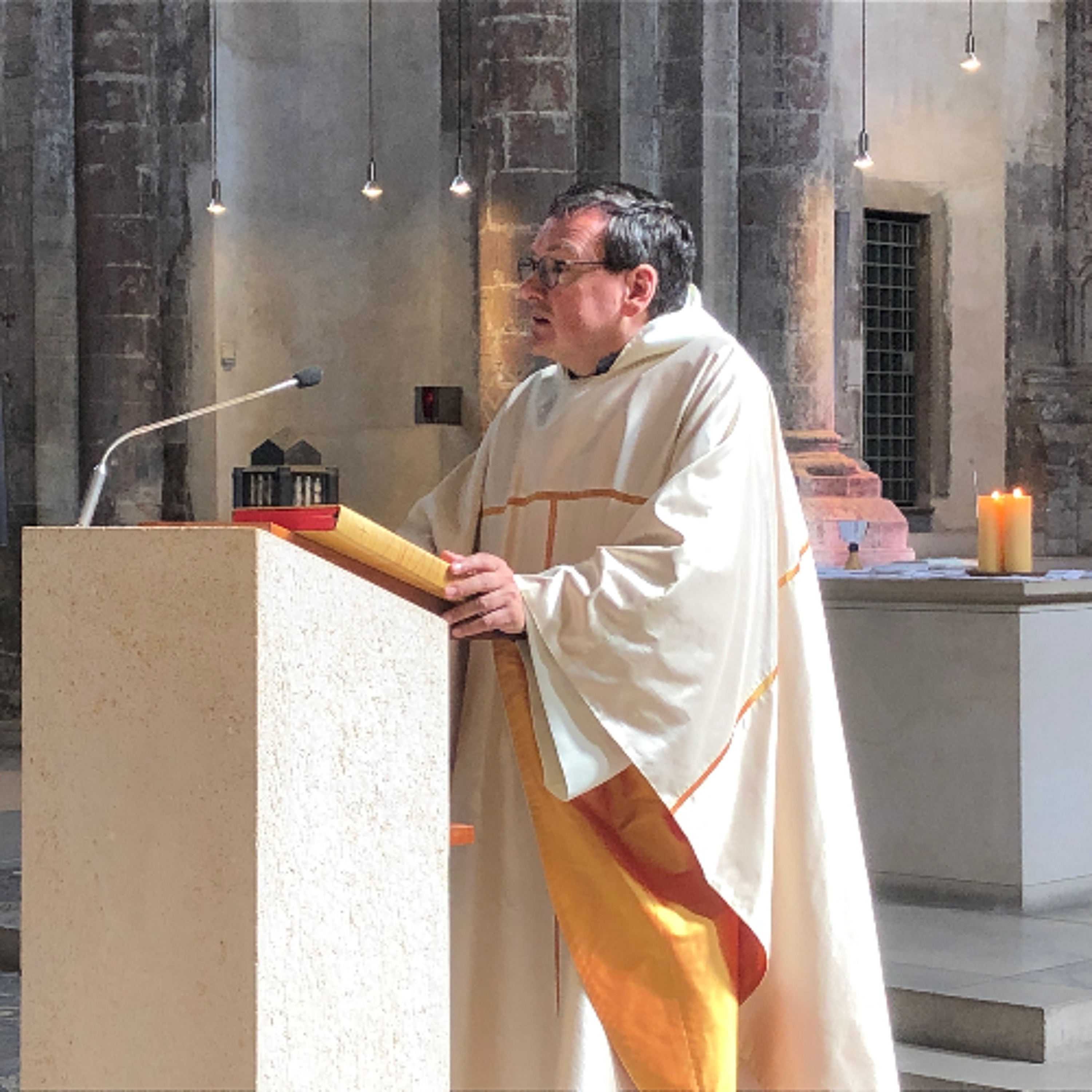 Monastische Gemeinschaften von Jerusalem | Köln