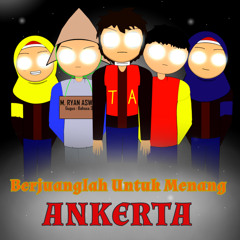 Berjuanglah Untuk Menang (feat. TruckBoy & Thirti35ive)