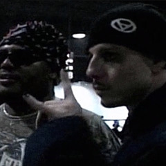 feinnrocks (prod. emph4sis)