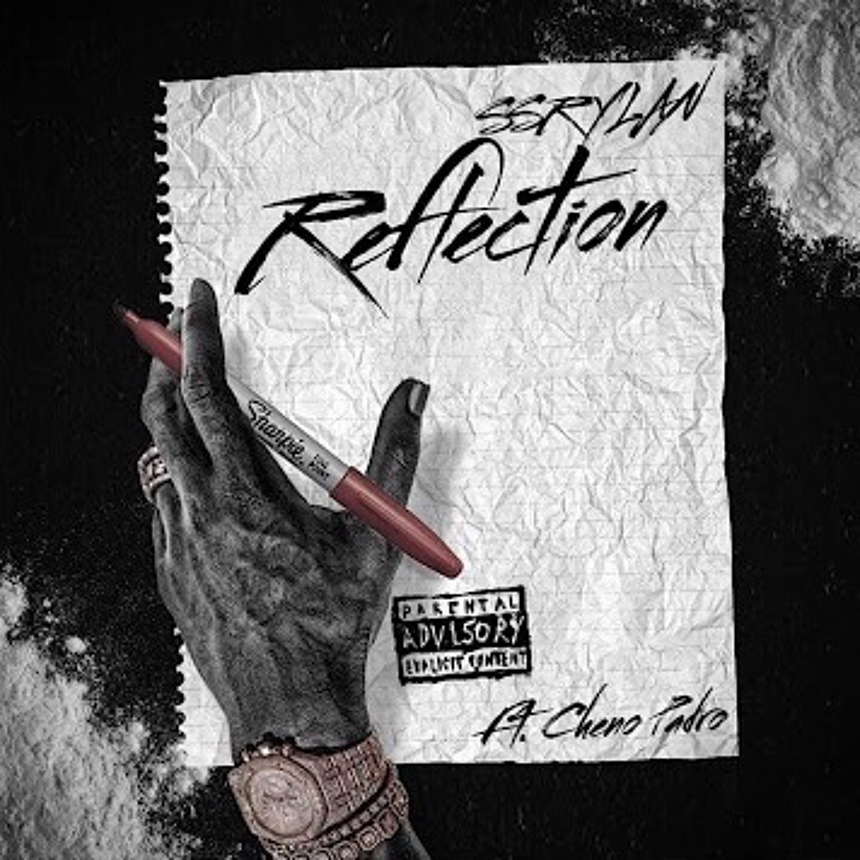SS Rylan - Reflection Ft Cheno Padro episode artwork