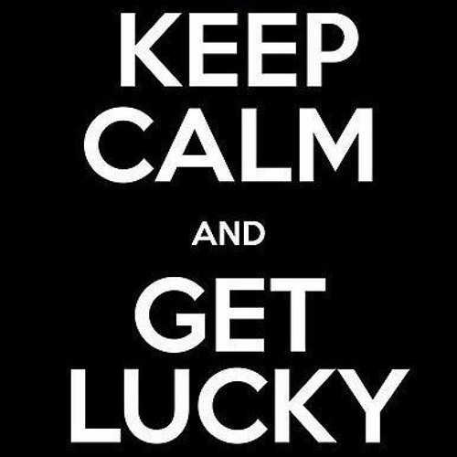 Get Lucky (Joe Mitri Chillout Remix)