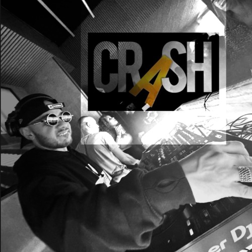 Live at Crash - Nocturnal Joe  (PST | J-Lavs BDAY)