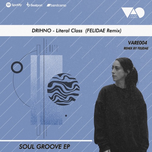 Literal Class  (Felidae Remix)