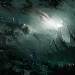The Dark Way