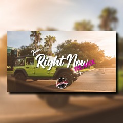 RIGHT NOW SIREN JAM | Prod. Spensaah