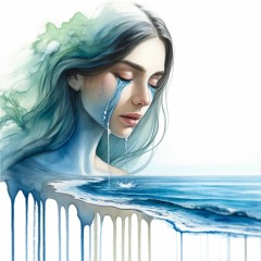 Tears in the Ocean