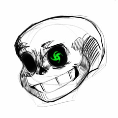 MEGALOVANIA X (Shitpost)