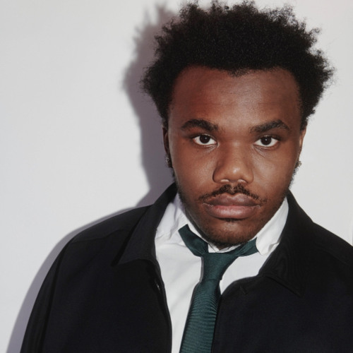 Baby Keem Promotional Image