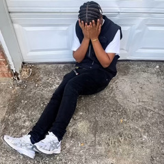 wobble - lil zack cbfw
