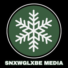 SNXWGLXBE VOL 1 CHILL HIP HOP