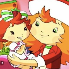 A Berry Happy Birthday - Strawberry Shortcake