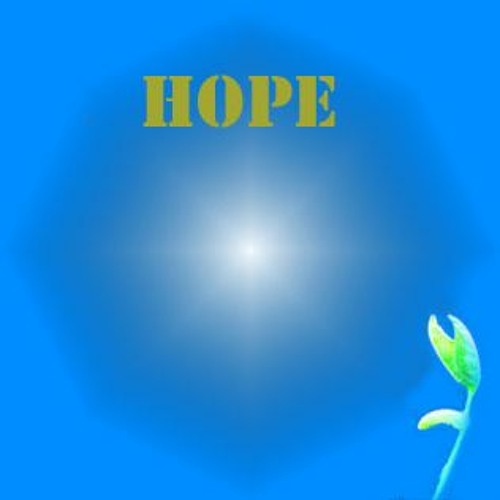 Hope (For one, two, tree guitars)