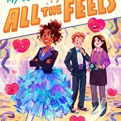 [Access] [EBOOK EPUB KINDLE PDF] My So-Called Superpowers: All the Feels by  Heather Nuhfer &  Simin