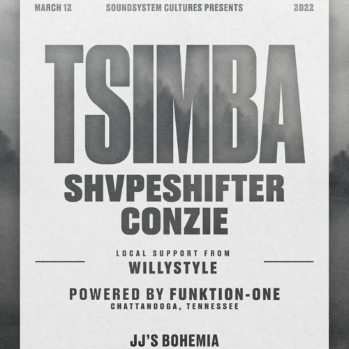 JJ'S BOHEMIA