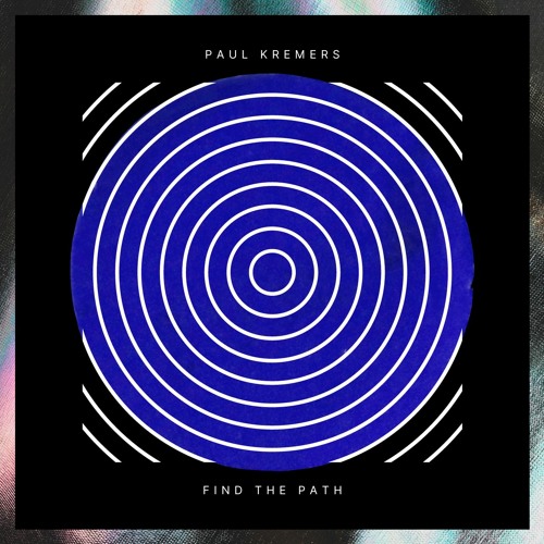 Find The Path // Available on all streaming platforms