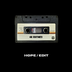 48 RHYMES ( HOPE EDIT ) KARAN AUJLA
