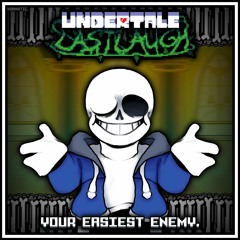 OST 006a | *Your Easiest Enemy (Phase 1 Theme)
