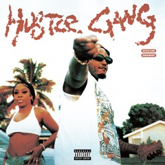 Swankbo - Hustle Gang