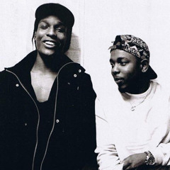 hey now x LPFJ2 [Kendrick Lamar x A$AP Rocky]